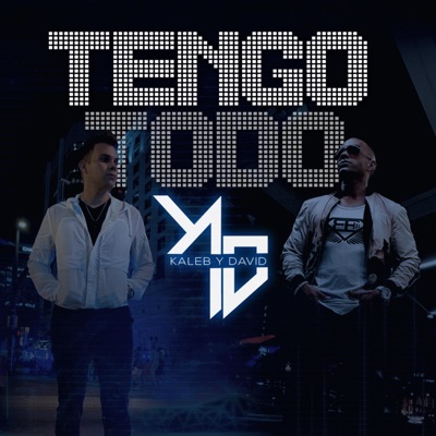 Tengo Todo - Single
