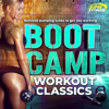 One Kiss (Workout Mix 128 BPM) - Kiesha J