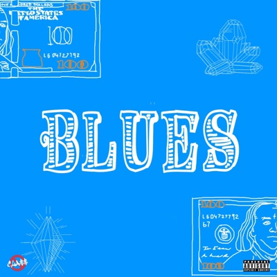 Blues - Single