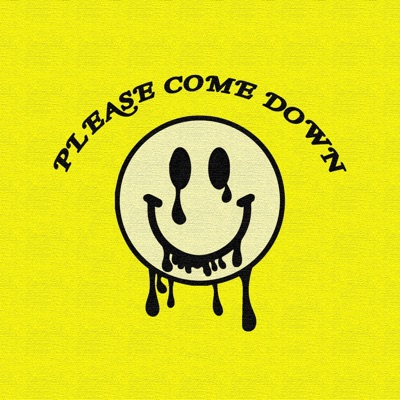 Please Come Down - Single