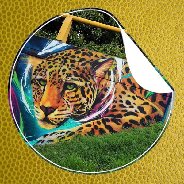 Tegridad - EP