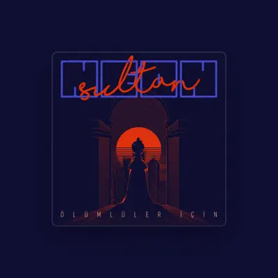 Listen to Neon Sultan, watch music videos, read bio, see tour dates & more!