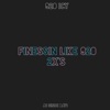 Finessin Like 920 2x’s (feat. Finessin Ant) - EP