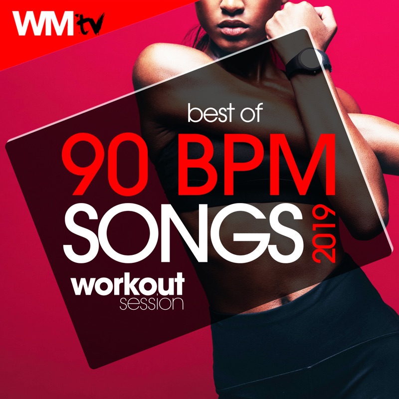 Why (Pilates Remix 90 Bpm)