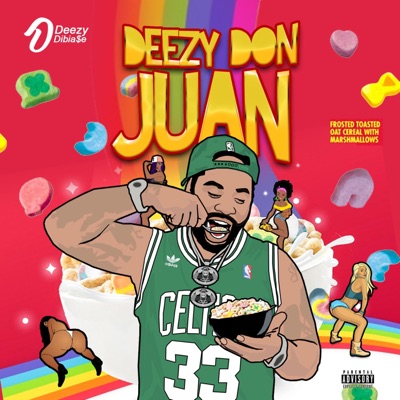 Deezy Don Juan