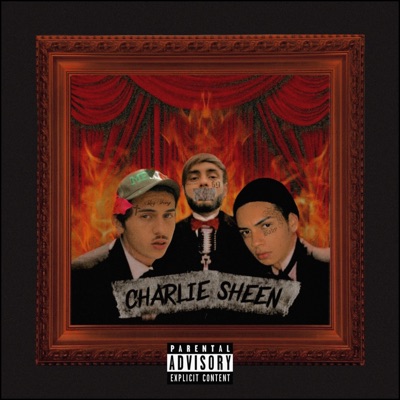 Charlie Sheen (feat. Laid7back, Freshkidd & Goblinsoul) - Single