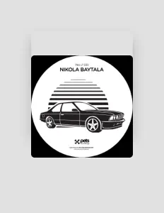 Listen to Nikola Baytala, watch music videos, read bio, see tour dates & more!