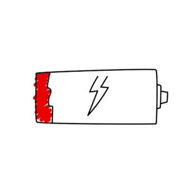 Drainin' My Energy (feat. Swazye Jones) - Single