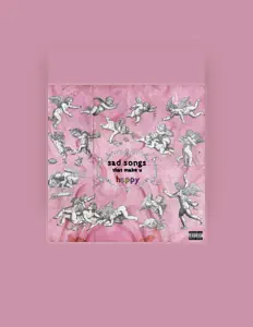 收听 Angel Mane、观看音乐视频、阅读小传、查看巡演日期等 ！