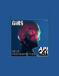 Gibsを聴いたり、ミュージックビデオを鑑賞したり、経歴やツアー日程などを確認したりしましょう！