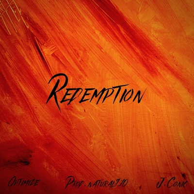 Redemption (feat. J.Conic) - Single