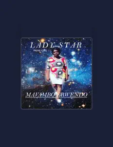 Dengarkan Lady Star, tonton video musik, baca bio, lihat tanggal tur & lainnya!