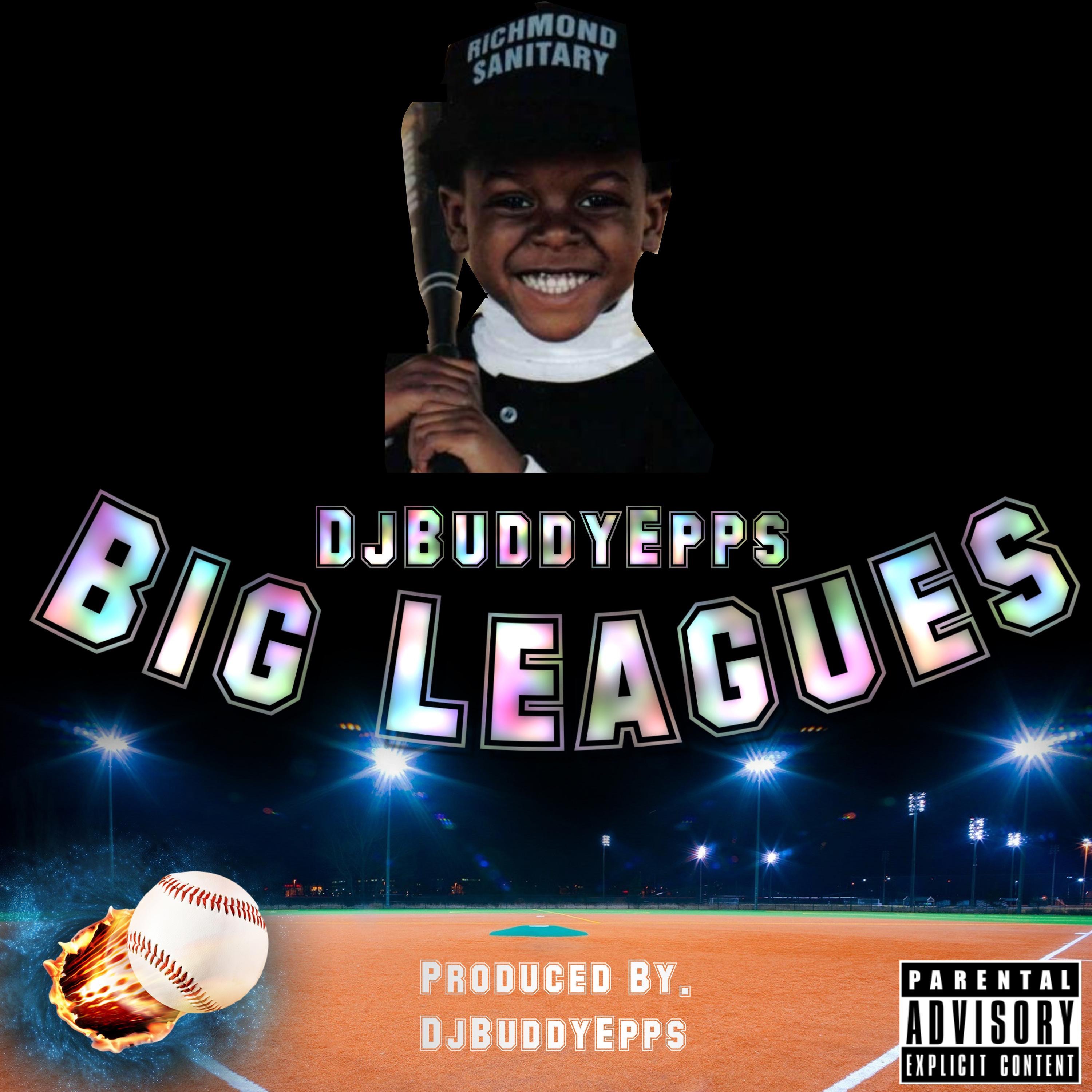 Big Leagues