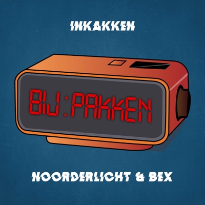 Inkakken - Single