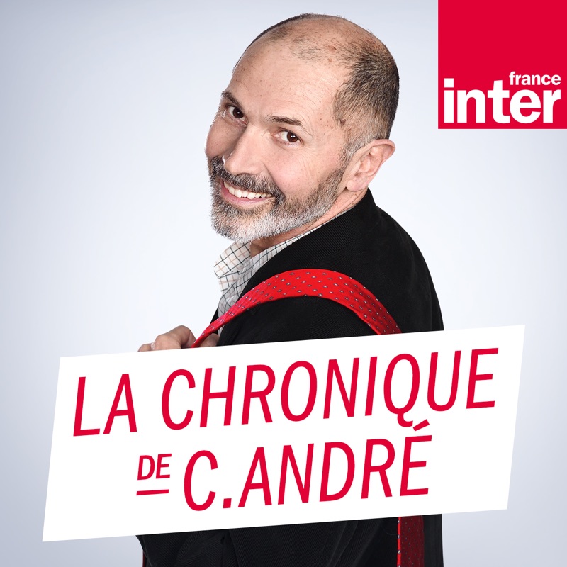 La chronique de Christophe André
