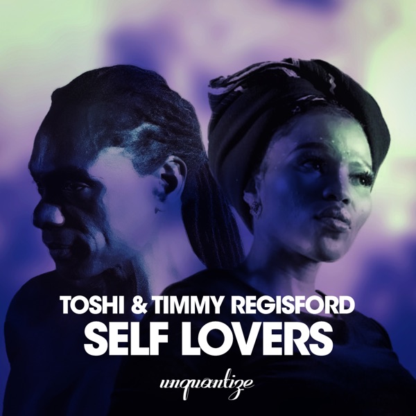 Self Lovers - EP