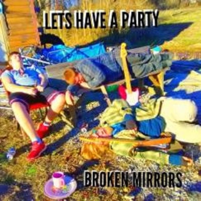 Lets Have a Party - Single