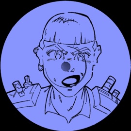 Would You Mind? (trench house remix) Muddyoush & Rashaad