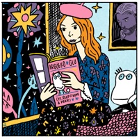 GLU (feat. Keep It Dope & PRKR) - Single - Argüello