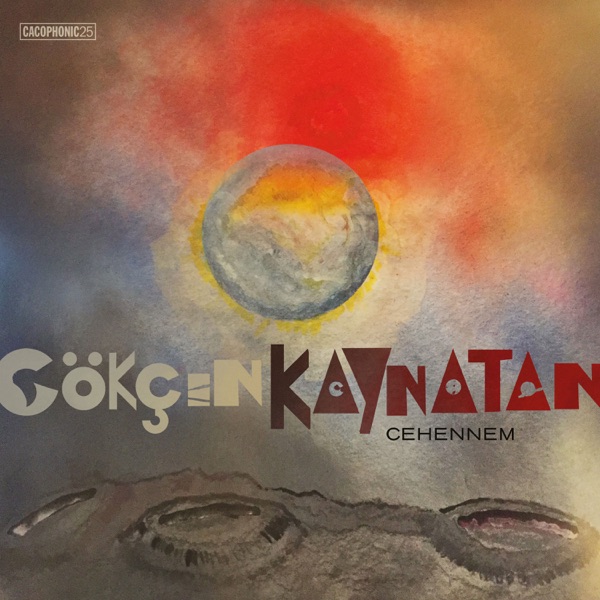 Cehennem - EP - Gökçen Kaynatan