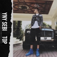 Top - Single - YNY Sebi