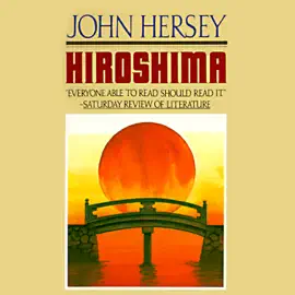 Hiroshima (Unabridged)