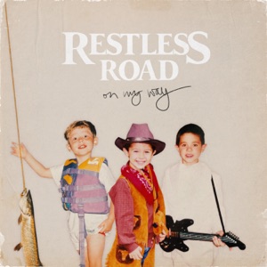 Restless Road - On My Way - Line Dance Music