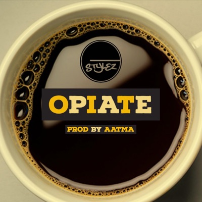 Opiate - Single