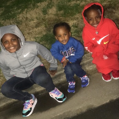 Letter to My Kids - Single