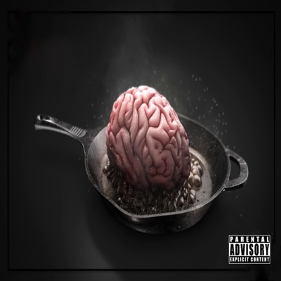 Brain on Drugz (feat. DJ Whiteowl) - Single