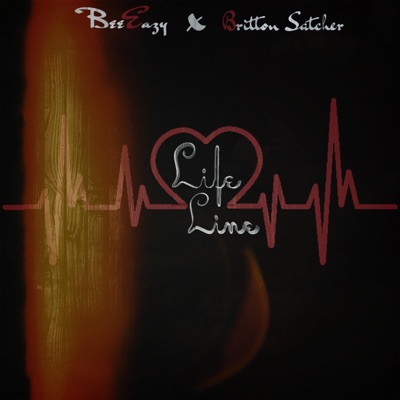 Lifeline (feat. Britton Satcher) - Single