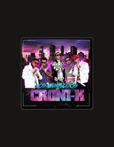 Listen to Croni-K, watch music videos, read bio, see tour dates & more!