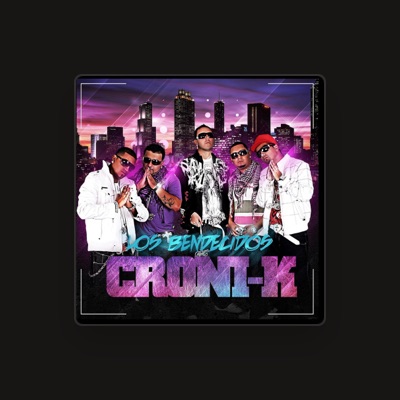 Listen to Croni-K, watch music videos, read bio, see tour dates & more!