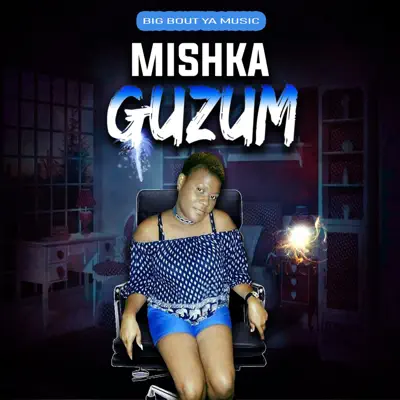 Guzum - Single - Mishka