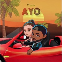 Ayo - Single - Cue