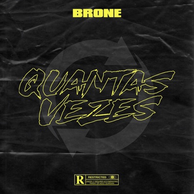 Quantas Vezes - Single