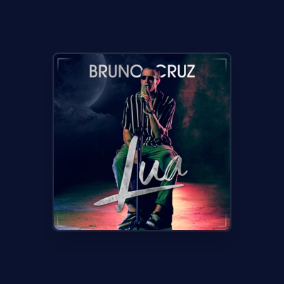 Listen to Bruno Cruz, watch music videos, read bio, see tour dates & more!