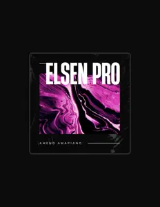 Listen to Elsen Pro, watch music videos, read bio, see tour dates & more!