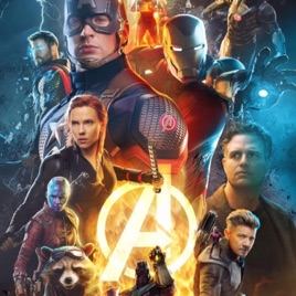 Habis Nonton Film Avengers Endgame On Apple Podcasts