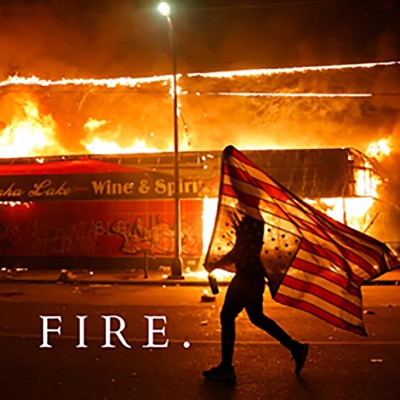 Fire. - Single