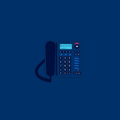 2 Steps Back (feat. Yago Music) - Single