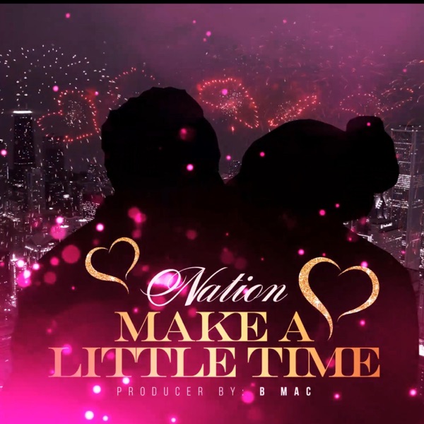 Make a Little Time