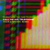 Call me Mr. Telephone  (Tiger & Woods Remix) - EP