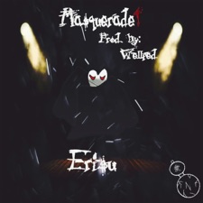 Erisu - masquerade!