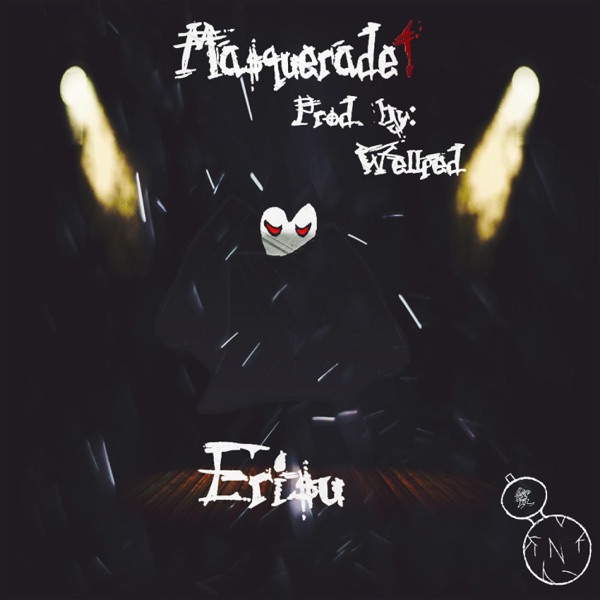 Masquerade!