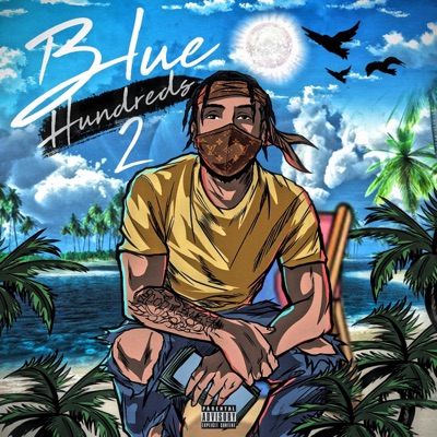 Blue Hundreds 2 - EP