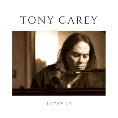 Lucky Us - Tony Carey