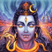 Shiva Lingam artwork
