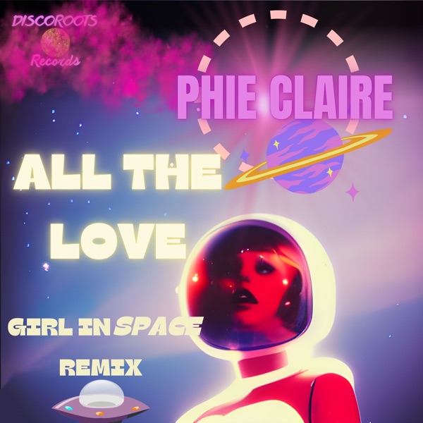 All the Love - Single