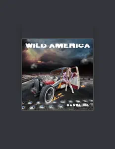 Wild America을(를) 듣고, 뮤직 비디오를 보고, 약력을 읽고, 투어 일정 등을 확인하세요!